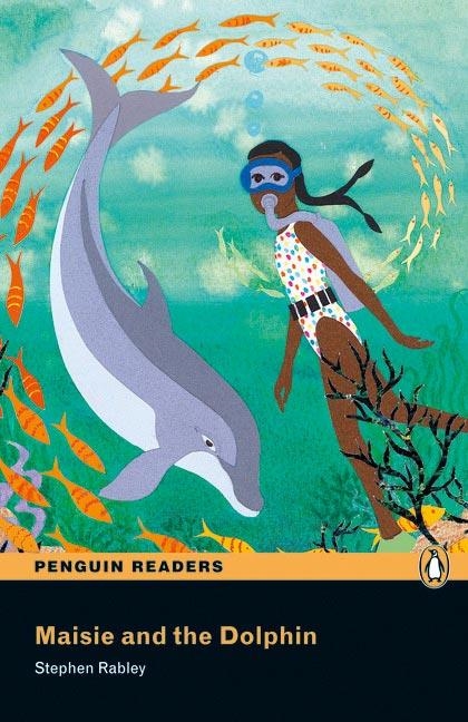 MAISIE AND DOLPHIN+CD EASYSTARTS – BEGINNER | 9781405880633 | Llibreria La Gralla | Librería online de Granollers