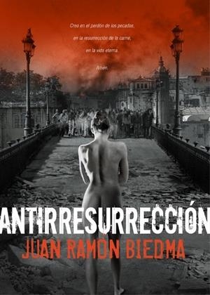 ANTIRRESURRECCION | 9788494112867 | BIEDMA, JUAN RAMON | Llibreria La Gralla | Librería online de Granollers