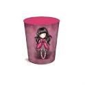 ***PAPERERA GORJUSS METAL.LICA NENA VESTIT FUCSIA 2014 | 8422831279196 | GOR26880043900 | Llibreria La Gralla | Librería online de Granollers