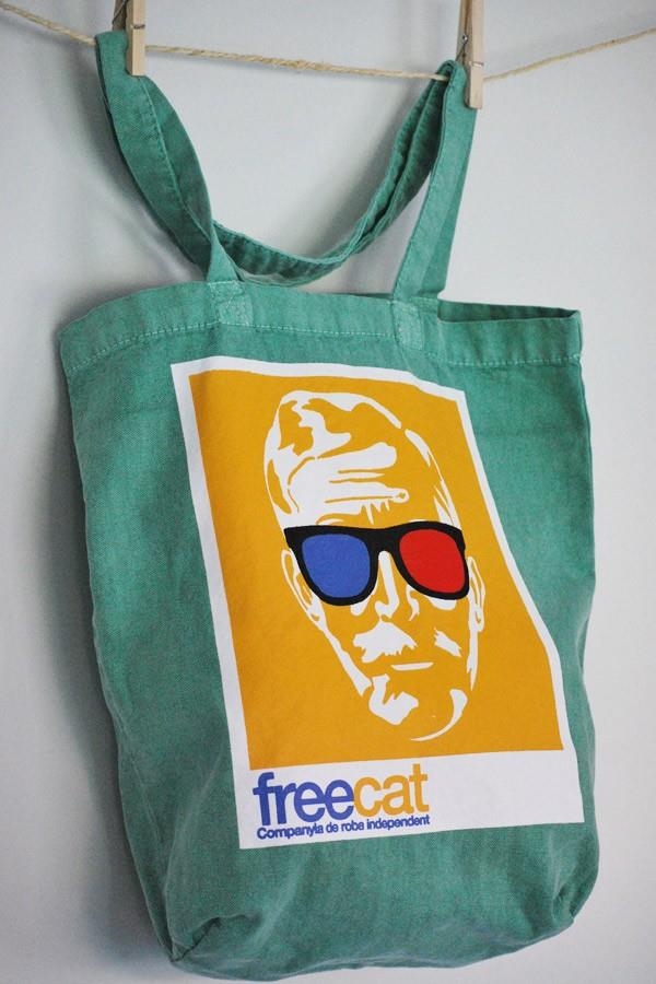 BOSSA MACIÀ VERD AIGUA | LG1658 | FREECATALONIA.ORG | Llibreria La Gralla | Llibreria online de Granollers