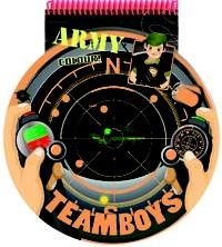 TEAMBOYS ARMY COLOUR! | 9788490372289 | TODOLIBRO, EQUIPO | Llibreria La Gralla | Librería online de Granollers