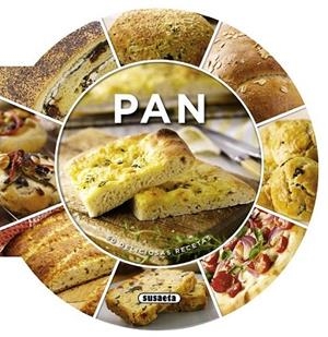 PAN 60 DELICIOSAS RECETAS | 9788467729290 | BARDI, CARLA; MORRIS, TING | Llibreria La Gralla | Librería online de Granollers