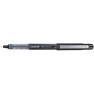ROLLER UNIBALL VISION NEEDLE 0.7 NEGRE | 4902778010419 | UNI43350 | Llibreria La Gralla | Llibreria online de Granollers