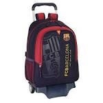 ***MOTXILLA CARRO BARÇA FCB BLAVA 2014 | 8412688199693 | NOG611472313 | Llibreria La Gralla | Llibreria online de Granollers