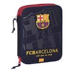 PLUMIER BARÇA FCB DOBLE GRAN BLAU 2014 | 8412688199518 | NOG411472056 | Llibreria La Gralla | Llibreria online de Granollers
