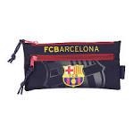 PORTATOT BARÇA FCB PLA BLAU 2014 | 8412688199822 | NOG811472029 | Llibreria La Gralla | Llibreria online de Granollers