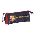 PORTATOT BARÇA FCB TRIPLE BLAU 2014 | 8412688199907 | NOG811472744 | Llibreria La Gralla | Llibreria online de Granollers