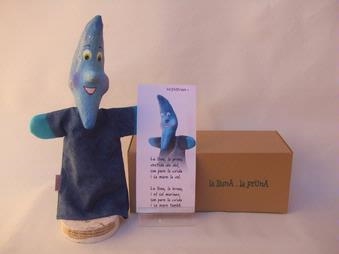 LLUNA LA PRUNA, LA (TITELLES DE MÀ) | LG1668 | BUFALLUMS | Llibreria La Gralla | Llibreria online de Granollers