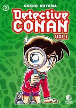 DETECTIVE CONAN I Nº 02/13 | 9788468470696 | GOSHO AOYAMA | Llibreria La Gralla | Llibreria online de Granollers