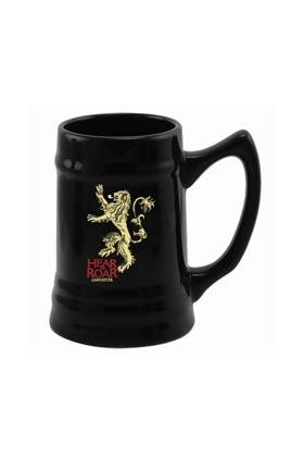 GERRA CERAMICA GAME OF THRONES LOGO LANNISTER | 8436541028982 | Llibreria La Gralla | Llibreria online de Granollers