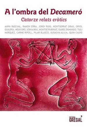 A L'OMBRA DEL DECAMERÓ | 9788494272967 | VARIOS AUTORES | Llibreria La Gralla | Librería online de Granollers