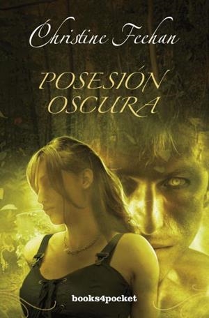 POSESIÓN OSCURA | 9788415870364 | FEEHAN, CHRISTINE | Llibreria La Gralla | Librería online de Granollers