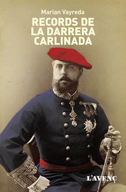 RECORDS DE LA DARRERA CARLINADA | 9788488839824 | VAYREDA, MARIAN | Llibreria La Gralla | Llibreria online de Granollers