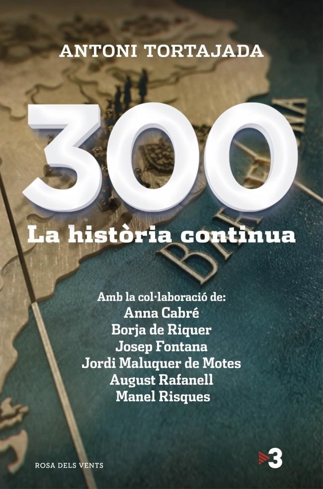300 | 9788415961260 | TORTAJADA, TONI | Llibreria La Gralla | Llibreria online de Granollers