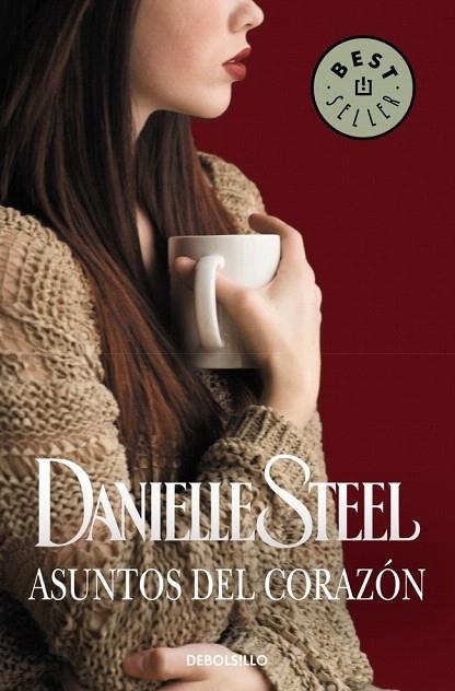 ASUNTOS DEL CORAZÓN (DB) | 9788490622292 | STEEL, DANIELLE | Llibreria La Gralla | Llibreria online de Granollers