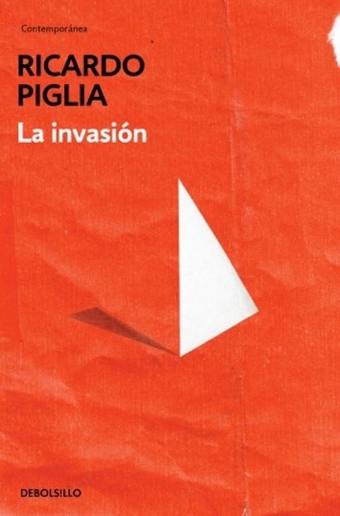 INVASIÓN, LA (DB) | 9788490328446 | PIGLIA, RICARDO | Llibreria La Gralla | Llibreria online de Granollers