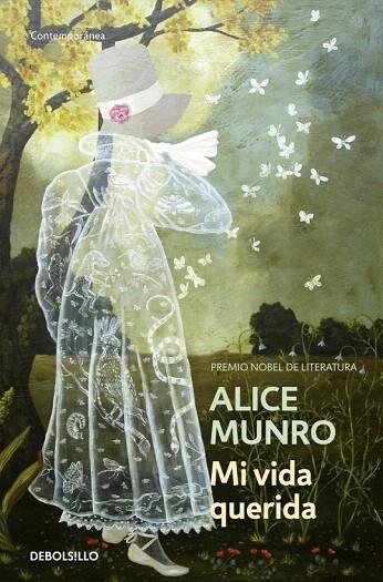 MI VIDA QUERIDA (DB) | 9788490327258 | MUNRO, ALICE | Llibreria La Gralla | Llibreria online de Granollers