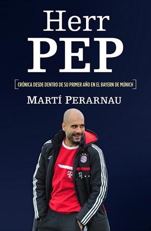 HERR PEP (CASTELLA) | 9788415242635 | PERARNAU, MARTÍ | Llibreria La Gralla | Librería online de Granollers