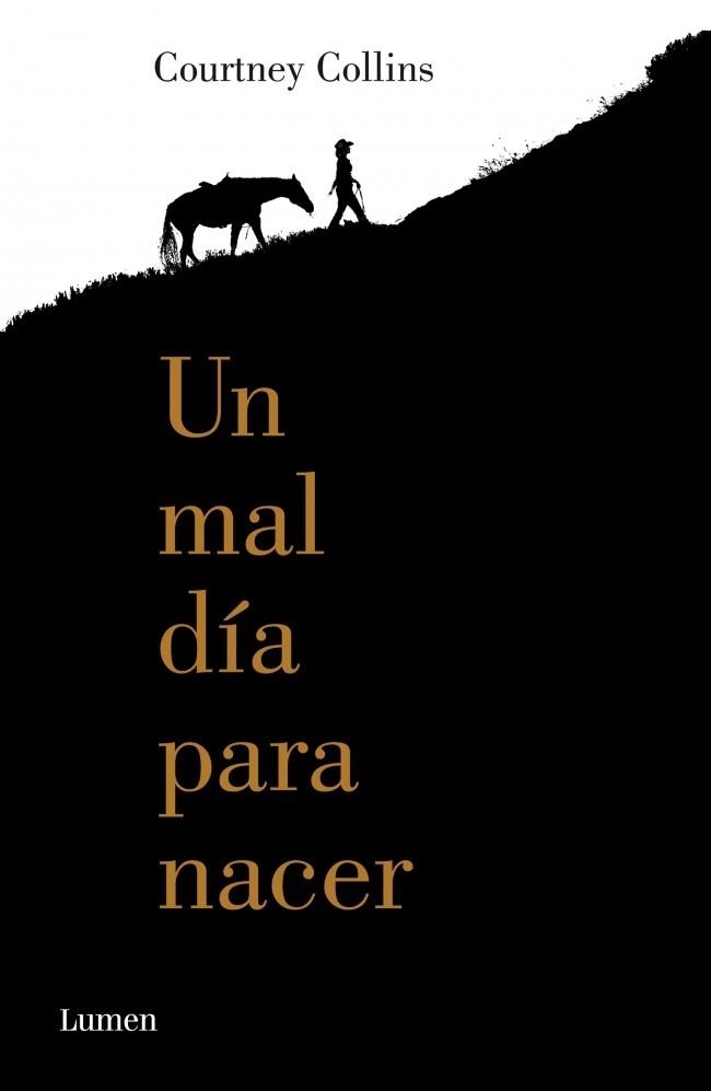 MAL DÍA PARA NACER, UN | 9788426401328 | COLLINS, COURTNEY | Llibreria La Gralla | Librería online de Granollers
