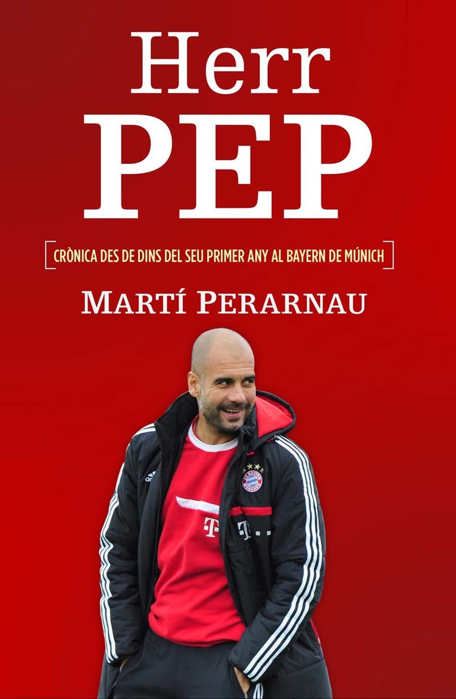 HERR PEP (CATALÀ) | 9788415242734 | PERARNAU, MARTÍ | Llibreria La Gralla | Librería online de Granollers