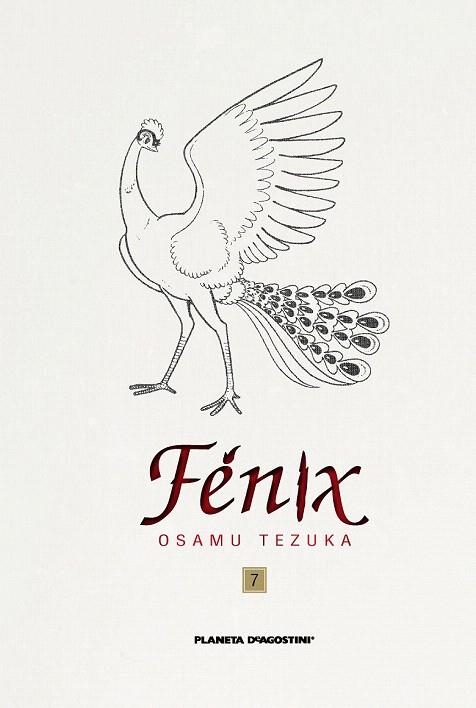 FÉNIX Nº 07 (NUEVA EDICIÓN) | 9788415480549 | TEZUKA, OSAMU | Llibreria La Gralla | Llibreria online de Granollers