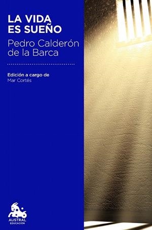 VIDA ES SUEÑO, LA | 9788467041965 | CALDERÓN DE LA BARCA, PEDRO | Llibreria La Gralla | Llibreria online de Granollers