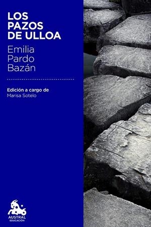 PAZOS DE ULLOA, LOS | 9788467041989 | PARDO BAZÁN, EMILIA  | Llibreria La Gralla | Librería online de Granollers