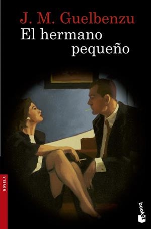 HERMANO PEQUEÑO, EL | 9788423348428 | GUELBENZU, J. M.  | Llibreria La Gralla | Librería online de Granollers