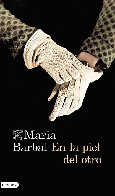 EN LA PIEL DEL OTRO | 9788423348459 | BARBAL, MARIA  | Llibreria La Gralla | Llibreria online de Granollers