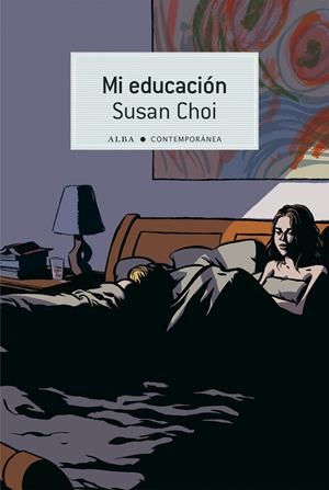 MI EDUCACIÓN | 9788490650356 | CHOI, SUSAN | Llibreria La Gralla | Llibreria online de Granollers