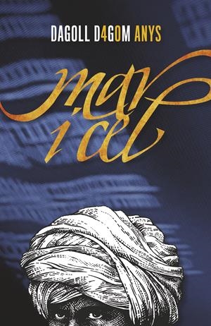 MAR I CEL 40 ANYS | 9788415954200 | DAGOLL DAGOM, S. A. | Llibreria La Gralla | Librería online de Granollers