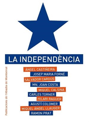 INDEPENDÈNCIA, LA | 9788498837018 | Llibreria La Gralla | Librería online de Granollers
