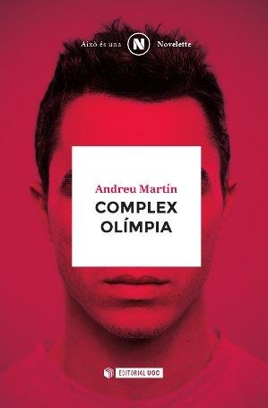 COMPLEX OLIMPIA | 9788490642009 | MARTIN, ANDREU | Llibreria La Gralla | Llibreria online de Granollers