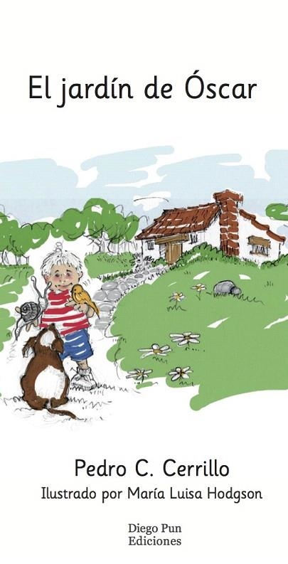 JARDIN DE OSCAR, EL | 9788493936860 | CERRILLO TORREMOCHA, PEDRO | Llibreria La Gralla | Librería online de Granollers