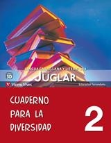 NUEVO JUGLAR 2 CUADERNO DIVERSIDAD | 9788468210773 | EDICIONES VICENS VIVES, S.A. | Llibreria La Gralla | Llibreria online de Granollers