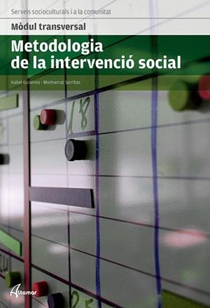 METODOLOGIA DE LA INTERVENCIO SOCIAL | 9788415309642 | Llibreria La Gralla | Llibreria online de Granollers