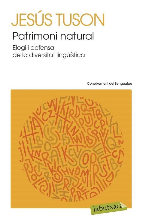 PATRIMONI NATURAL | 9788499308890 | TUSON VALLS, JESÚS | Llibreria La Gralla | Librería online de Granollers