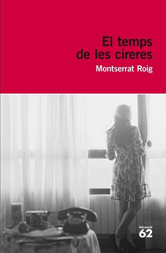 TEMPS DE LES CIRERES, EL | 9788415954149 | ROIG, MONTSERRAT | Llibreria La Gralla | Librería online de Granollers