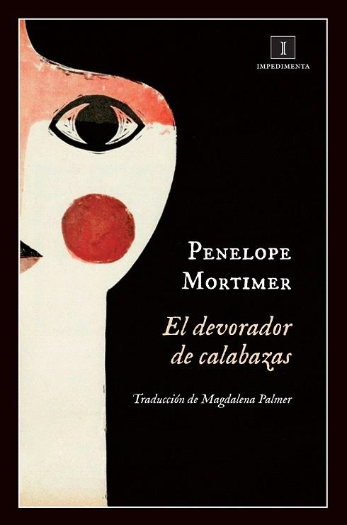 DEVORADOR DE CALABAZAS, EL | 9788415979364 | MORTIMER, PENELOPE | Llibreria La Gralla | Librería online de Granollers