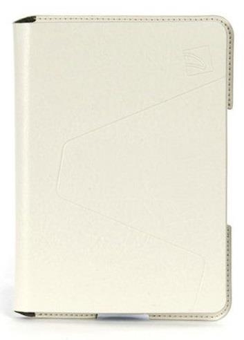 FUNDA KINDLE TUCANO BLANCA | 8020252006560 | TUCPKINW | Llibreria La Gralla | Llibreria online de Granollers