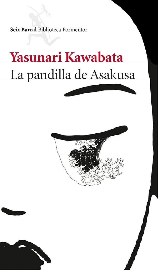 PANDILLA DE ASAKUSA, LA | 9788432223006 | KAWABATA, YASUNARI  | Llibreria La Gralla | Llibreria online de Granollers