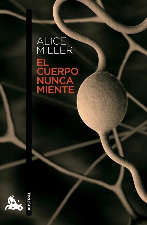 CUERPO NUNCA MIENTE, EL (BOLSILLO) | 9788483839218 | MILLER, ALICE | Llibreria La Gralla | Llibreria online de Granollers