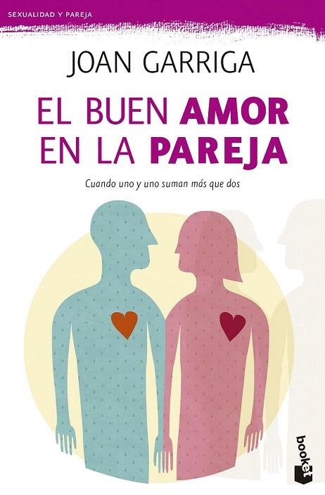 BUEN AMOR EN LA PAREJA, EL (BOLSILLO) | 9788423347643 | GARRIGA, JOAN | Llibreria La Gralla | Librería online de Granollers