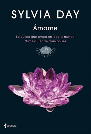 ÁMAME | 9788408131397 | DAY, SYLVIA | Llibreria La Gralla | Librería online de Granollers