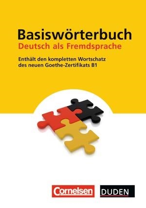BASISWÖRTERBUCH | 9783411041541 | BEIL, CHRISTINE/BILLES, SUSANNE/HALLER-WOLF, ANGELIKA/KRAIF, URSULA/OSTERWINTER, RALF/PELLENGAHR, CA | Llibreria La Gralla | Librería online de Granollers