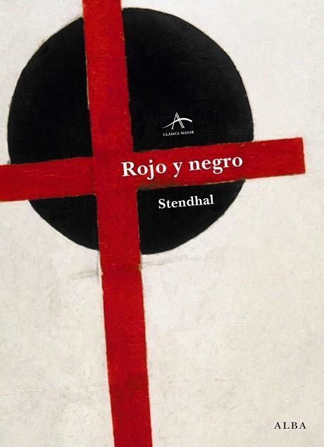 ROJO Y NEGRO | 9788490650370 | STENDHAL | Llibreria La Gralla | Librería online de Granollers