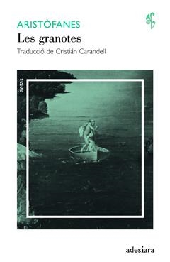GRANOTES, LES | 9788492405794 | ARISTÒFANES | Llibreria La Gralla | Llibreria online de Granollers
