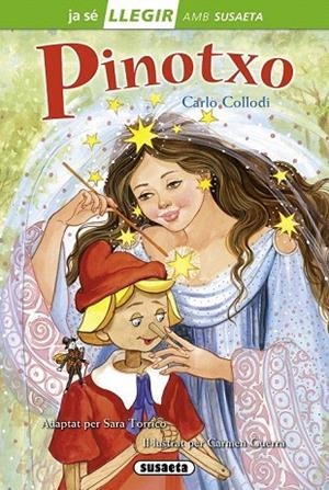 PINOTXO | 9788467732900 | COLLODI, CARLO | Llibreria La Gralla | Llibreria online de Granollers
