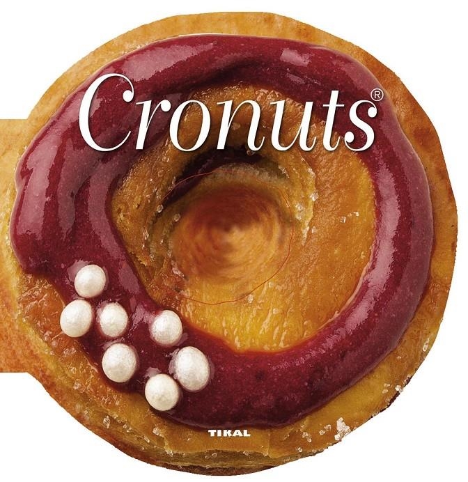 CRONUTS | 9788499283203 | SUSAETA, EQUIPO | Llibreria La Gralla | Librería online de Granollers