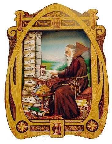 FRARE DEL TEMPS HIGROMETRE | LG1672 | VV.AA | Llibreria La Gralla | Librería online de Granollers